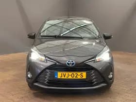 Toyota Yaris thumbnail 11