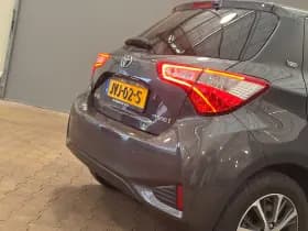 Toyota Yaris thumbnail 28