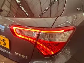 Toyota Yaris thumbnail 30