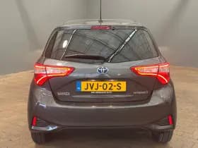 Toyota Yaris thumbnail 31
