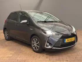 Toyota Yaris thumbnail 9