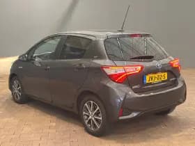 Toyota Yaris thumbnail 10