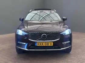 Volvo XC60 thumbnail 11