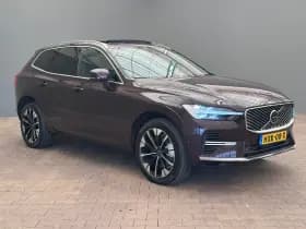 Volvo XC60 thumbnail 9