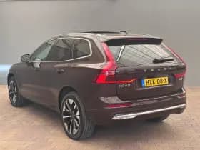 Volvo XC60 thumbnail 10