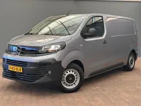 Opel Vivaro — 2025, 3.202 km