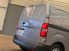 Opel Vivaro thumbnail 14