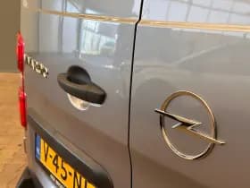 Opel Vivaro thumbnail 15
