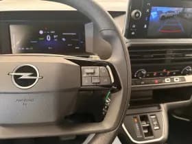 Opel Vivaro thumbnail 18