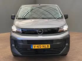 Opel Vivaro thumbnail 28