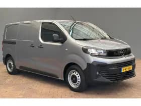 Opel Vivaro thumbnail 8