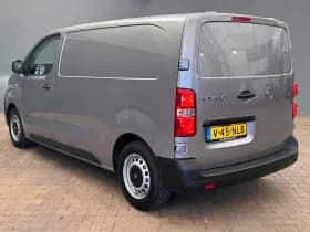 Opel Vivaro thumbnail 9