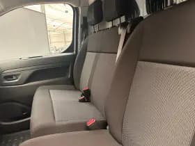 Opel Vivaro thumbnail 10