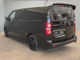 Opel Vivaro thumbnail 2