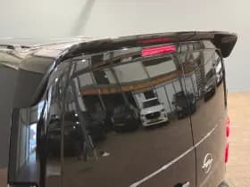 Opel Vivaro thumbnail 11