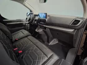 Opel Vivaro thumbnail 13