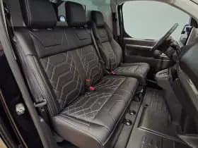 Opel Vivaro thumbnail 14