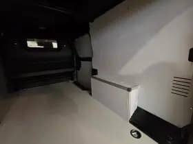 Opel Vivaro thumbnail 15