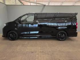 Opel Vivaro thumbnail 16