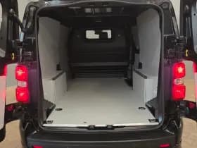 Opel Vivaro thumbnail 6