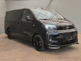 Opel Vivaro thumbnail 7
