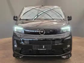 Opel Vivaro thumbnail 8