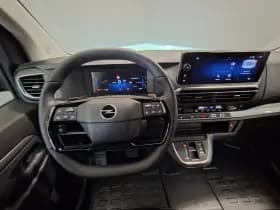 Opel Vivaro thumbnail 9