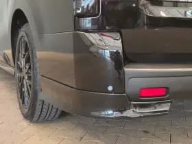 Opel Vivaro thumbnail 10