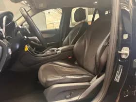 Mercedes-Benz GLC-Klasse thumbnail 11