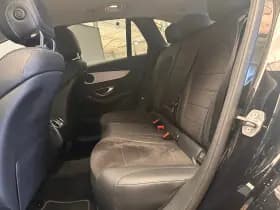 Mercedes-Benz GLC-Klasse thumbnail 12
