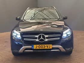 Mercedes-Benz GLC-Klasse thumbnail 15