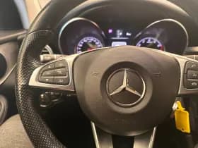 Mercedes-Benz GLC-Klasse thumbnail 16