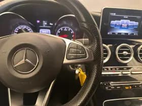 Mercedes-Benz GLC-Klasse thumbnail 17