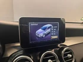 Mercedes-Benz GLC-Klasse thumbnail 19