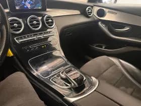 Mercedes-Benz GLC-Klasse thumbnail 20