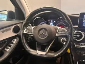 Mercedes-Benz GLC-Klasse thumbnail 24