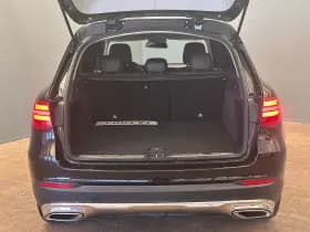 Mercedes-Benz GLC-Klasse thumbnail 27