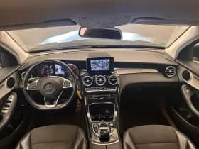 Mercedes-Benz GLC-Klasse thumbnail 4