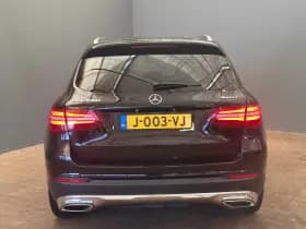 Mercedes-Benz GLC-Klasse thumbnail 31