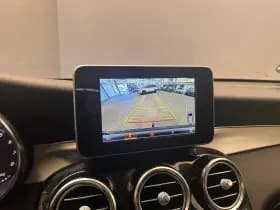 Mercedes-Benz GLC-Klasse thumbnail 6