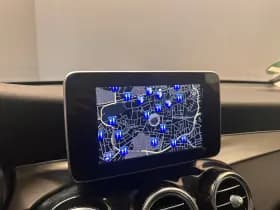 Mercedes-Benz GLC-Klasse thumbnail 7