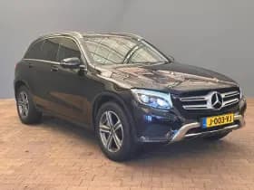 Mercedes-Benz GLC-Klasse thumbnail 9