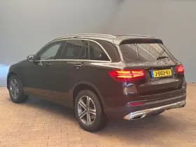 Mercedes-Benz GLC-Klasse thumbnail 10