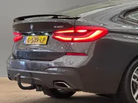 BMW 6-Serie thumbnail 2