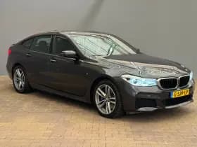 BMW 6-Serie thumbnail 23