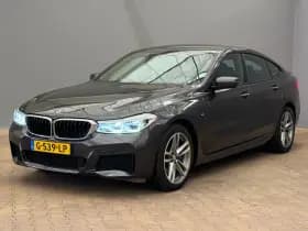 BMW 6-Serie thumbnail 25