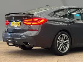 BMW 6-Serie thumbnail 35