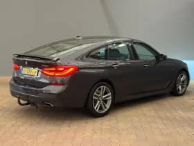 BMW 6-Serie thumbnail 36