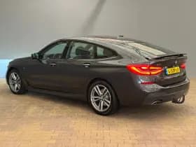 BMW 6-Serie thumbnail 38