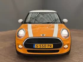 MINI Mini thumbnail 12